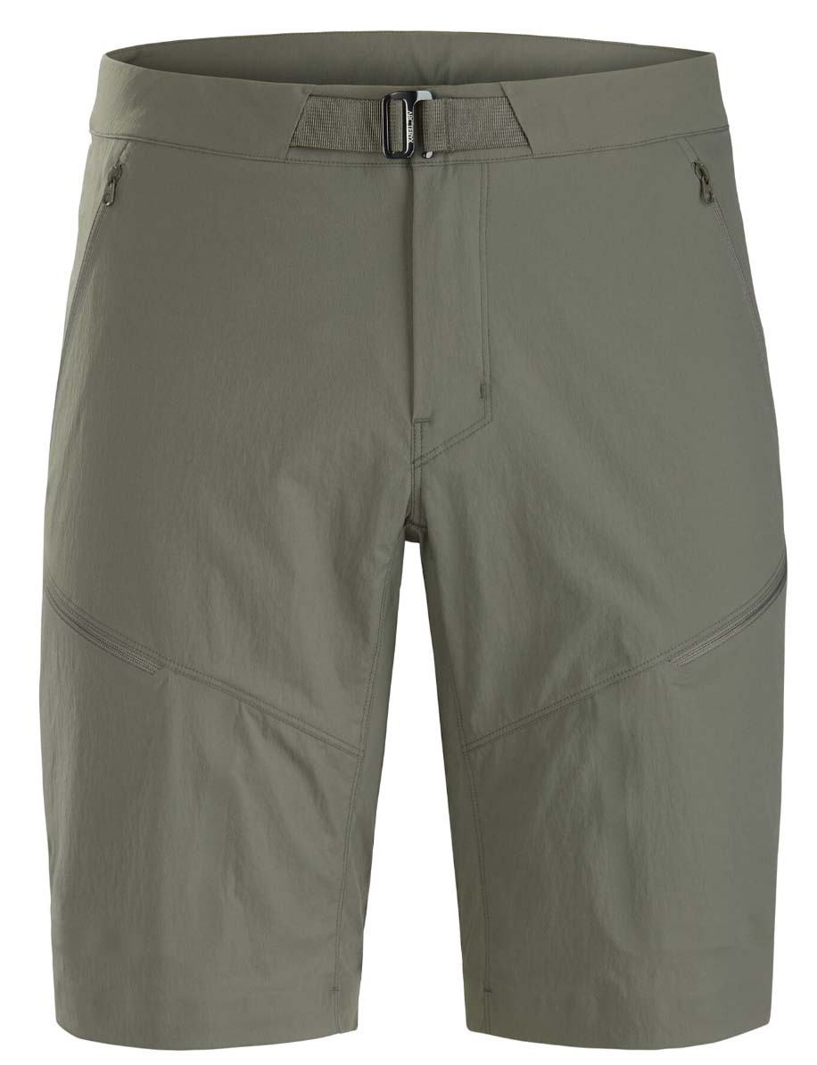 Arc'teryx Gamma Quick Dry hiking shorts